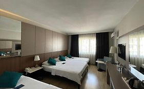 Ring Downtown Hotel